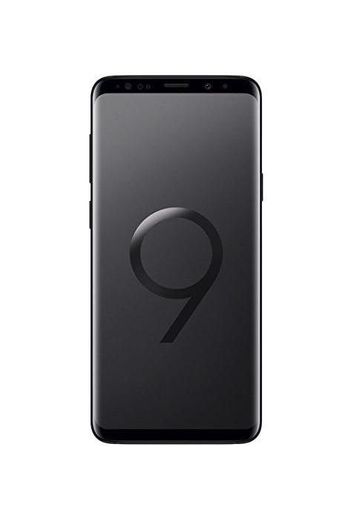 Samsung Galaxy S9 Plus