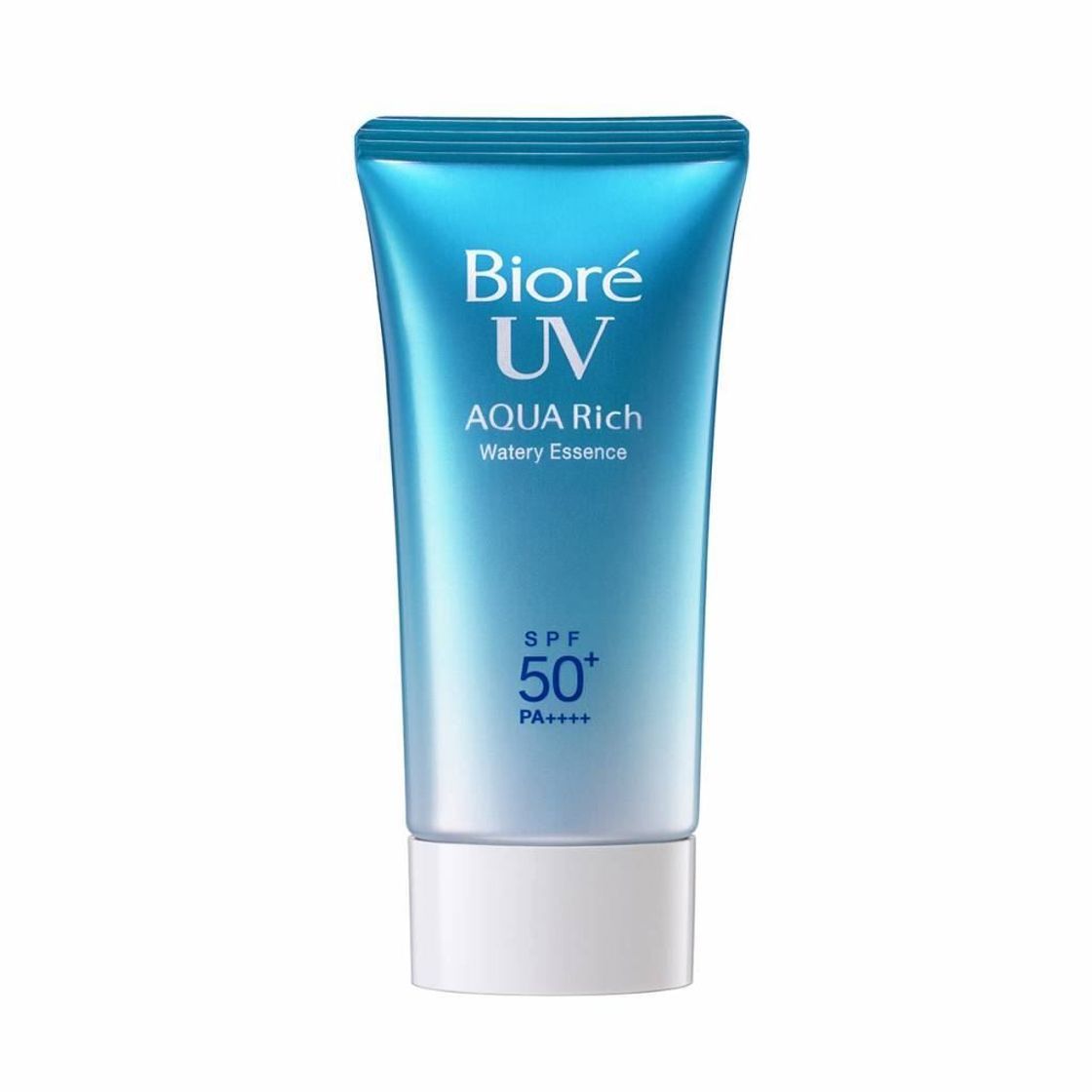 Moda Bioré UV aqua Rich SPF 50+