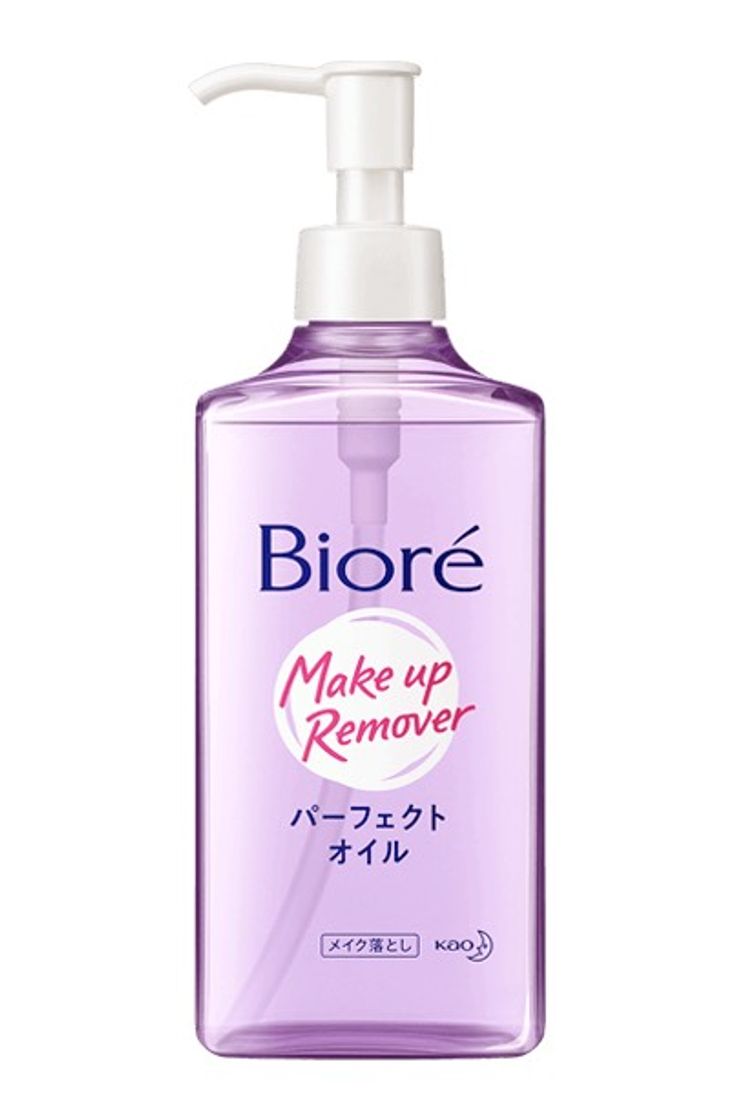 Cleansing Oil - Bioré.