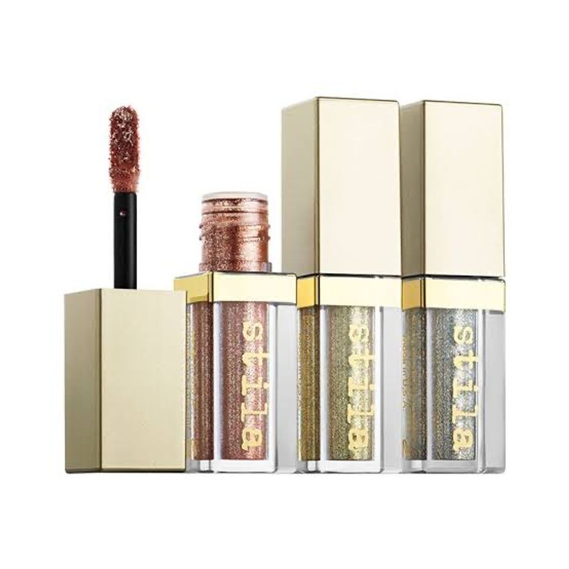 Moda Glitter & Glow - Liquid Eye Shadow - Stila.