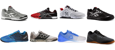 Moda Reebok Nano X - Learn More | Reebok US