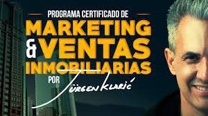 Moda Programa Certificado de Marketing y Ventas Inmobiliarias