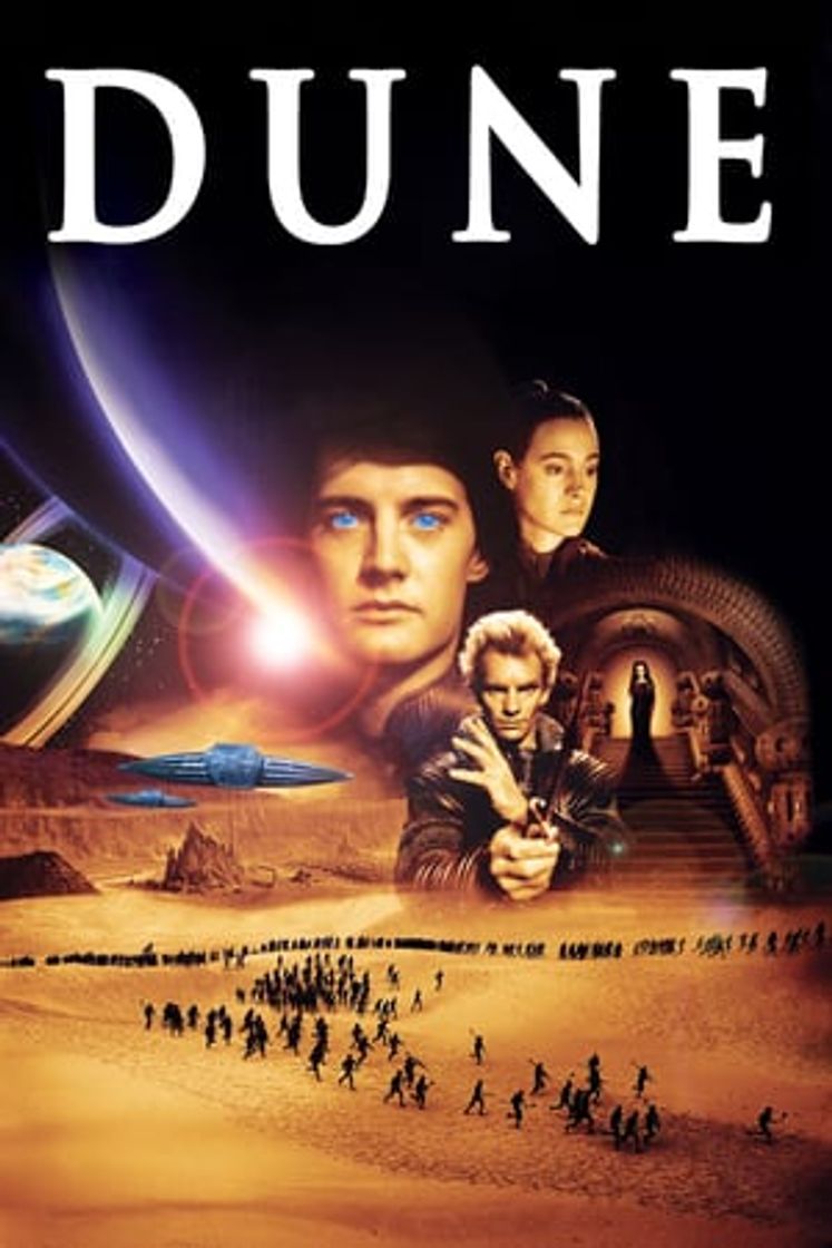 Movie Dune