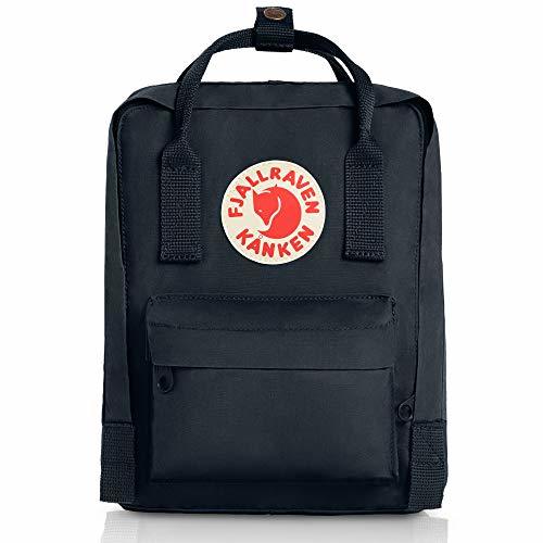 Fashion Fjällräven Kånken - Mochila, Unisex, Verde