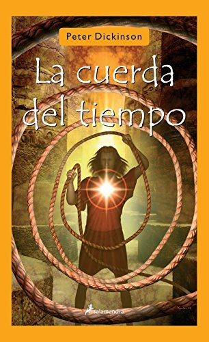 Book La cuerda del tiempo 