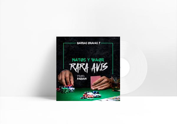 Música Rara Avis
