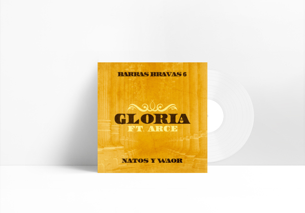 Música Gloria