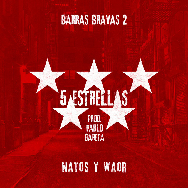 Canción 5 Estrellas