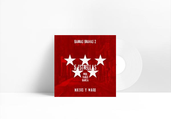 Música 5 Estrellas