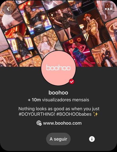 boohoo | Womens and Mens Clothes | Shop Online Fashion