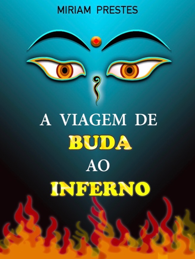 Book A Viagem de Buda ao inferno