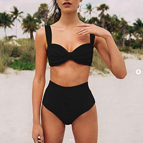 B/H Caliente Bikini de Traje de baño para Mujer