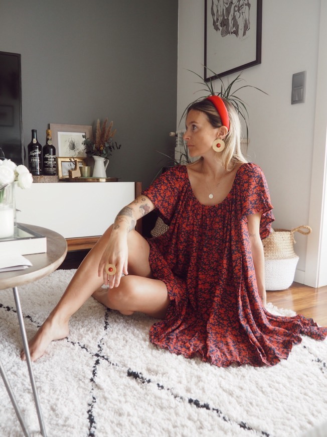 Vestido 