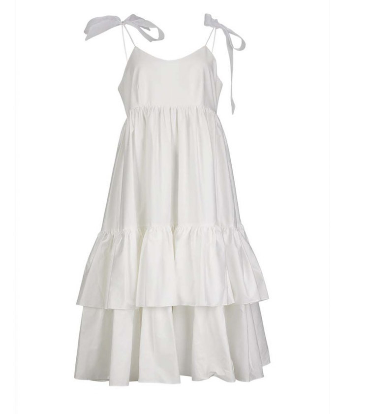 Vestido Branco 