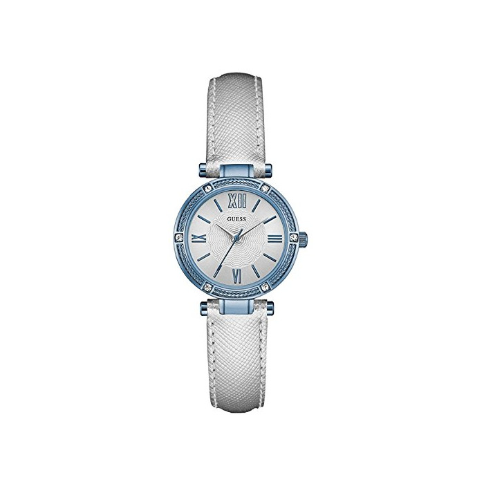 GUESS WATCHES LADIES PARK AVE SOUTH W0838L3