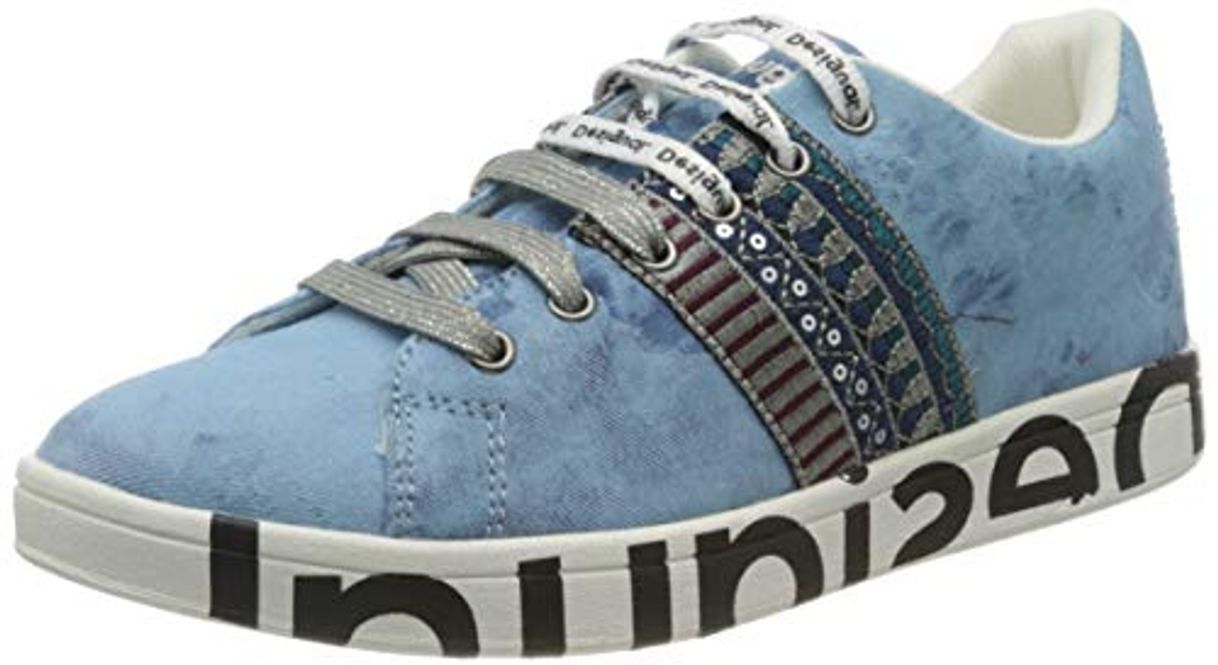 Product Desigual Shoes Cosmic Exotic