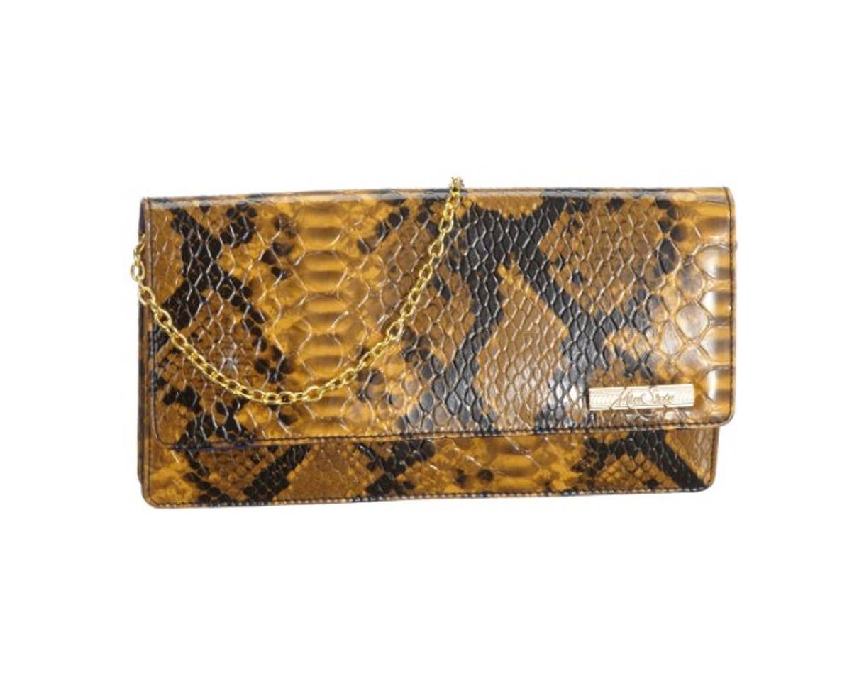 Miss Sixty AYELEN-BAG B9K000 - Cartera de mano para mujer