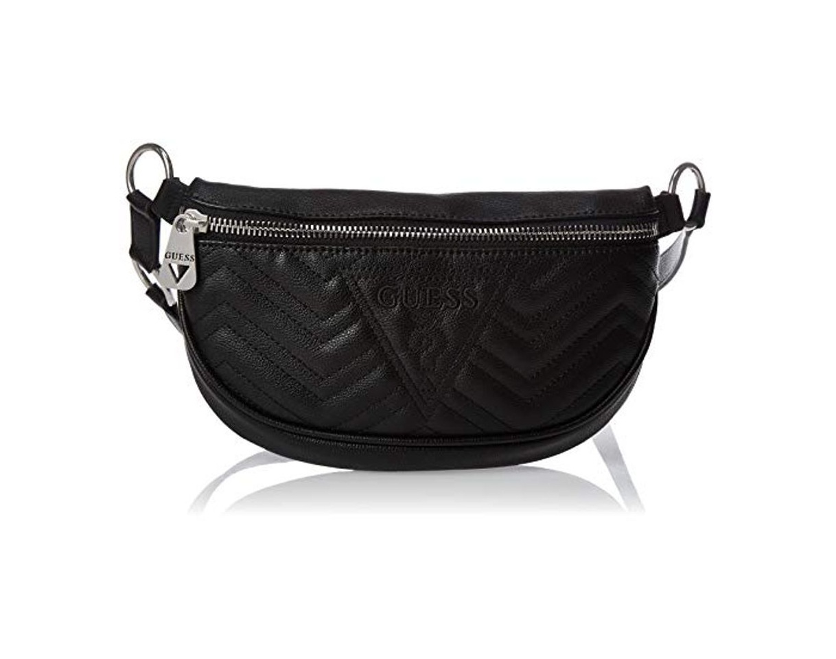 Guess Zana Belt Bag Black