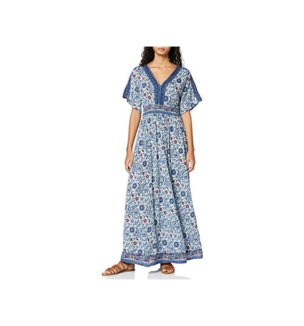Pepe Jeans Vestido, Multicolor