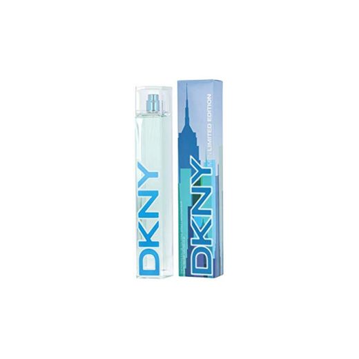 Dkny Donna Karan New York DKNY Energizing Limited Edition Eau de Cologne