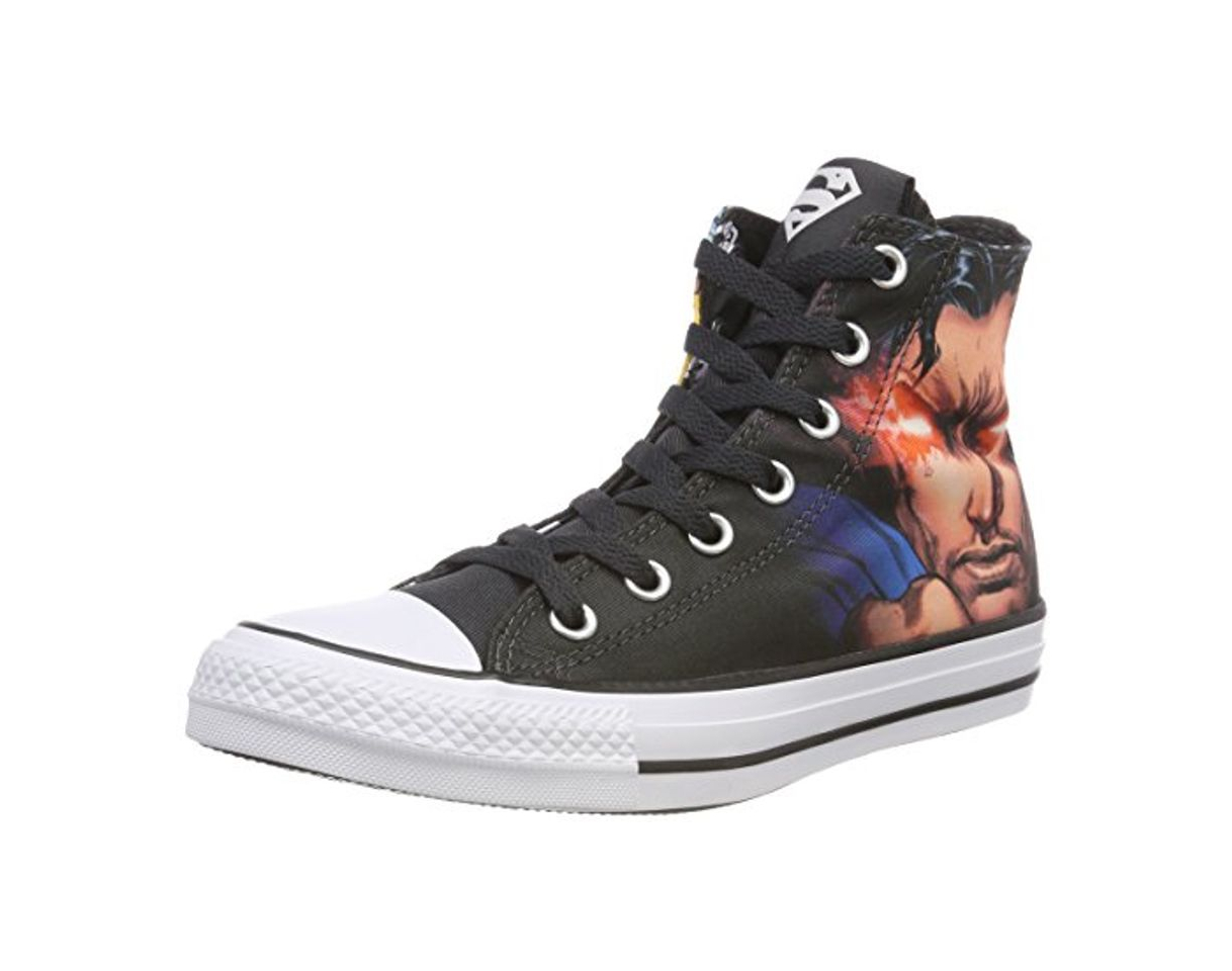 Productos Converse CTAS HI White