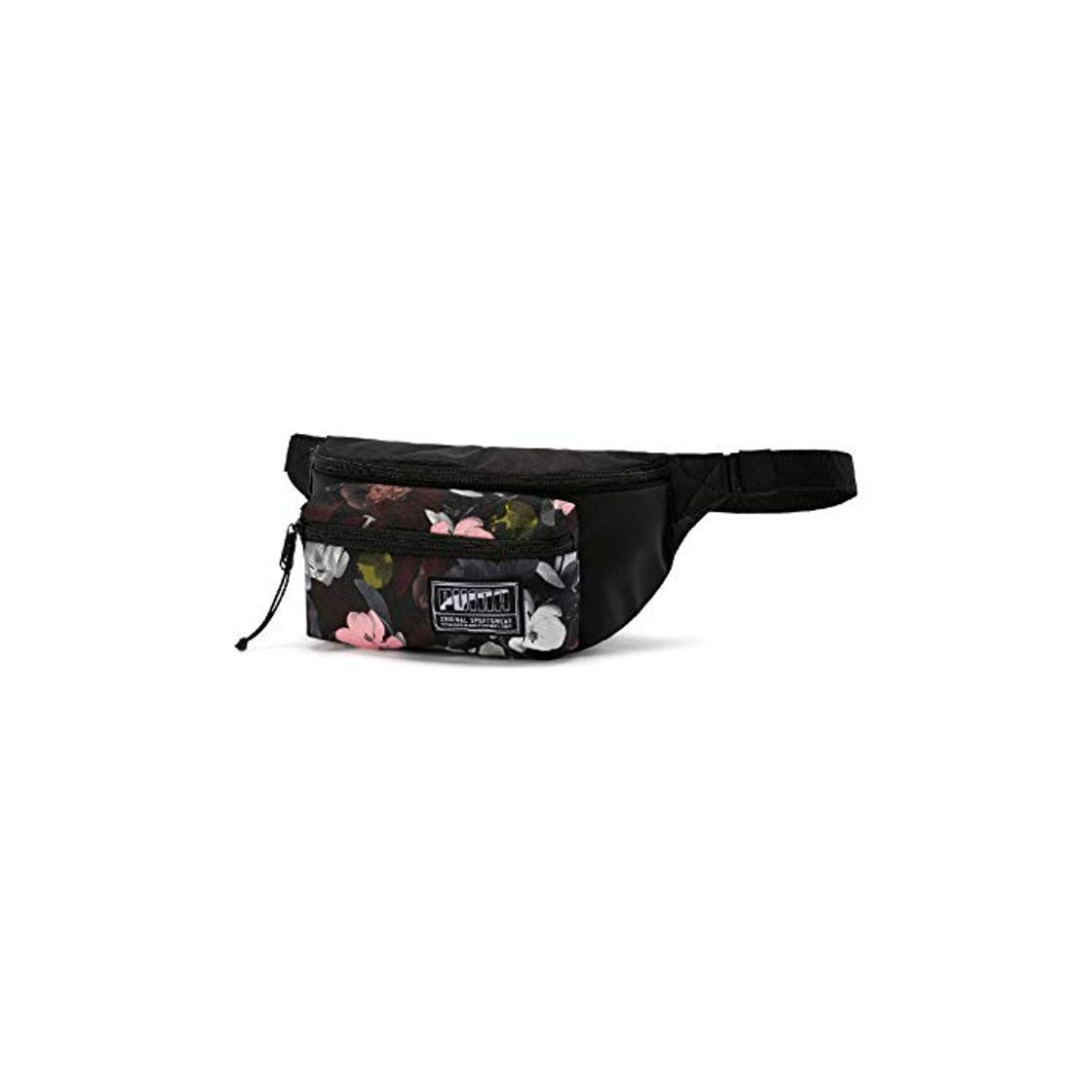 Productos PUMA Academy Waist Bag Riñonera