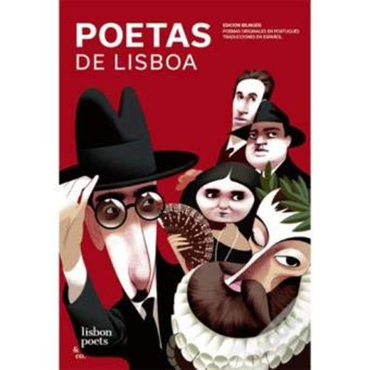 Poetas de Lisboa