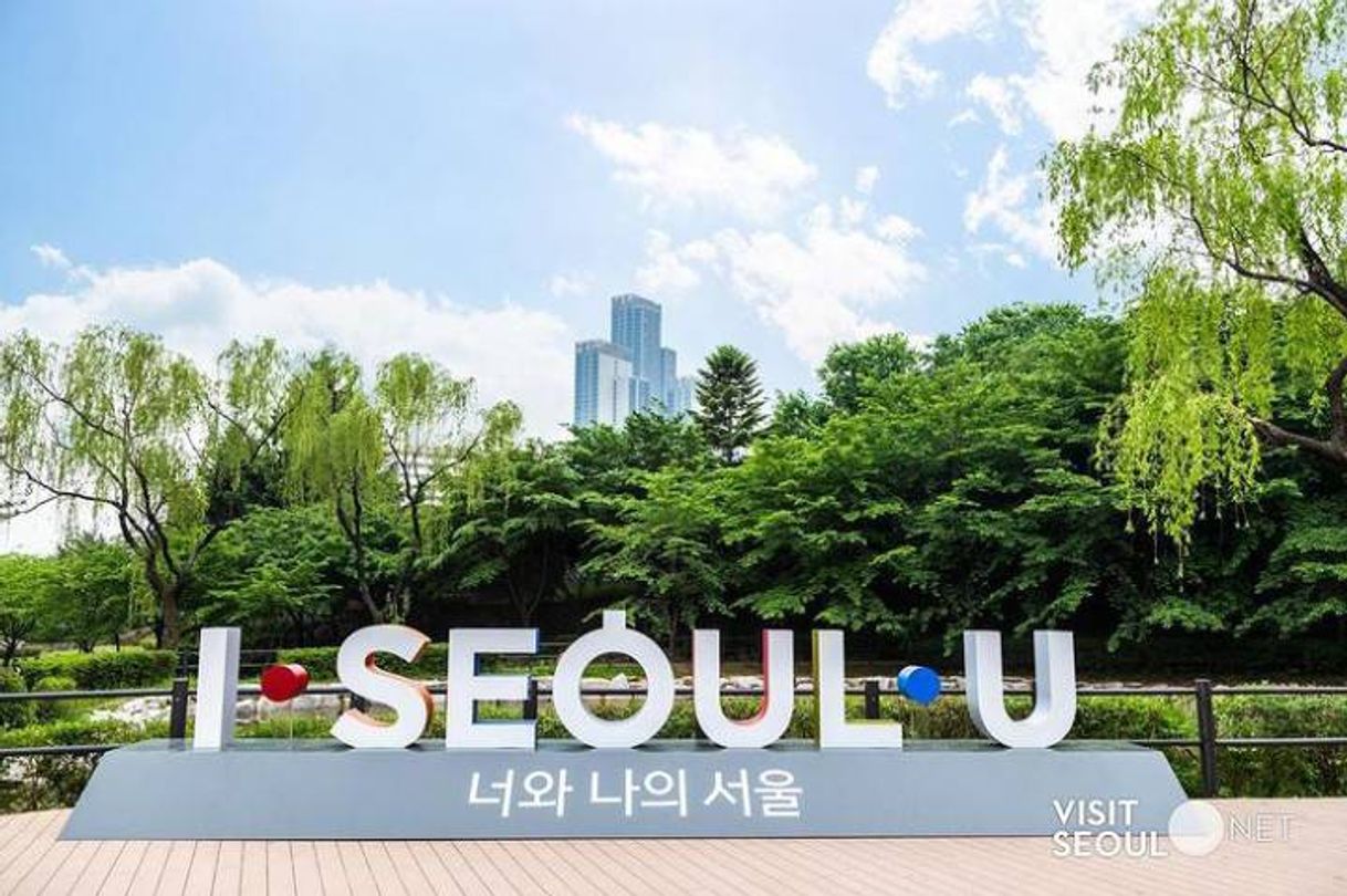 Fashion Uma conta oficial da Organização de Turismo de Seoul 🇰🇷