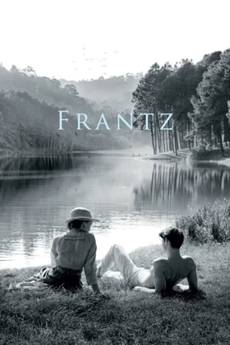 Película Frantz