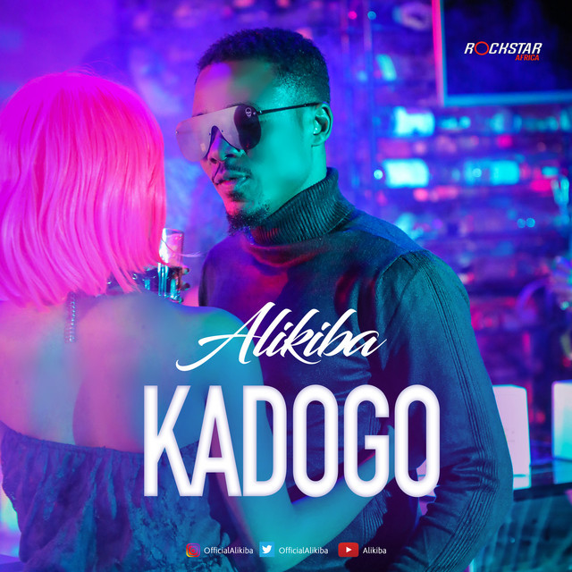 Music Kadogo