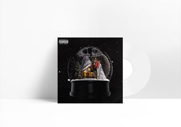 God Bless (feat. Damso)