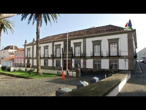 Place Palácio Bettencourt