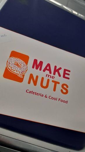 Make me Nuts