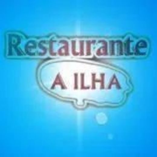 Restaurante A ILHA