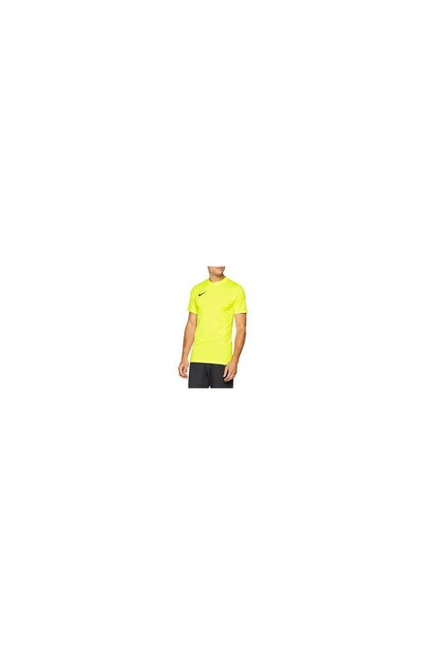Social Nike Park VI Camiseta de Manga Corta para hombre, Negro