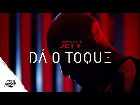 Music Jey V - Dá o Toque feat. Soraia Ramos | Official Music Video