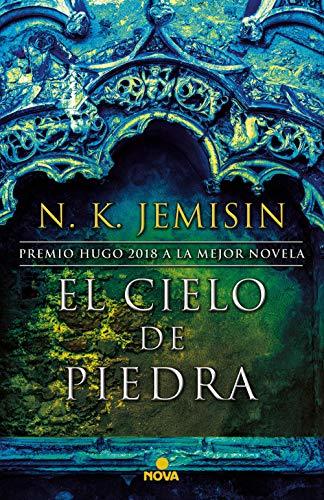 Libro El cielo de piedra