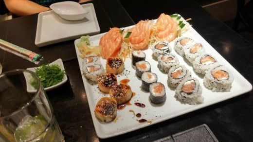 Nemo Sushi