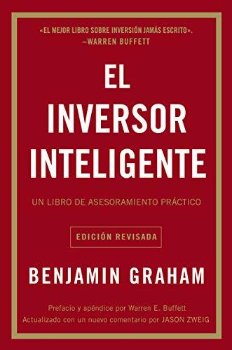 Libro El inversor inteligente