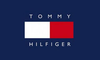 Tommy Hilfiger website