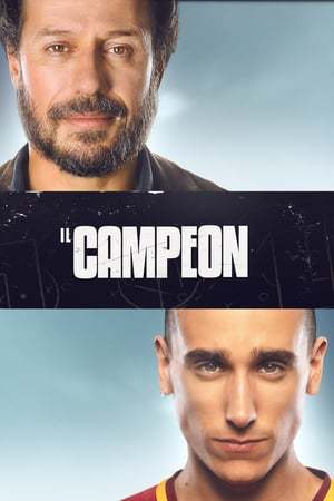 Movie El campeón