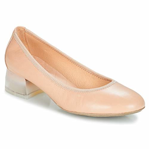 Producto HISPANITAS Andros-T Zapatos de tacón Mujeres Rosa