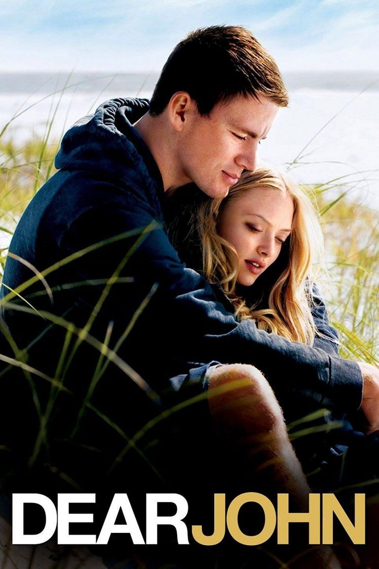 Movie Dear John | Netflix