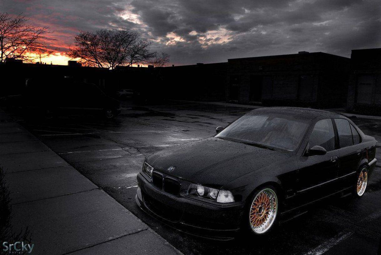 Moda BMW M3 