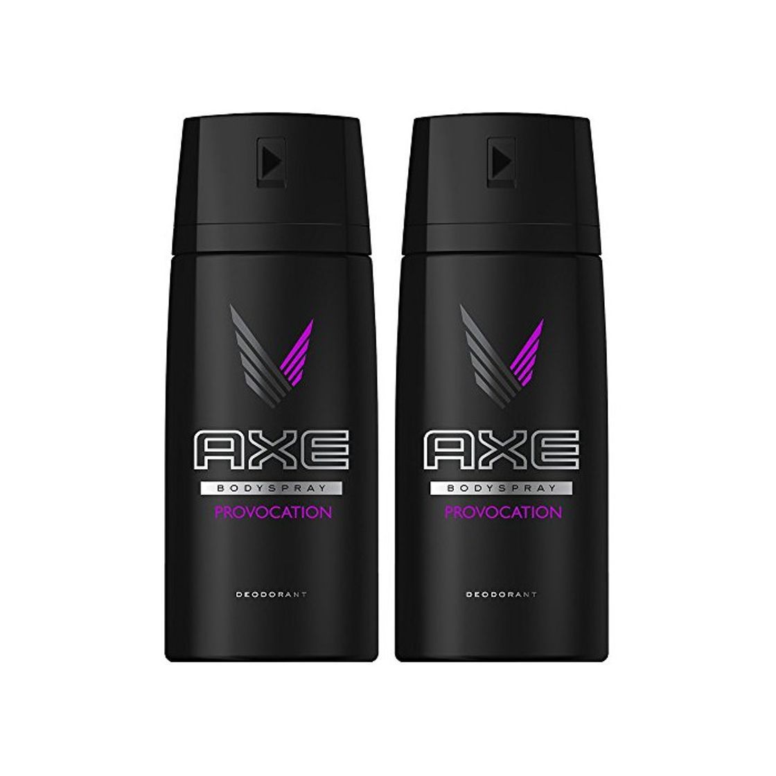 Belleza AXE Provocation Desodorante Spray