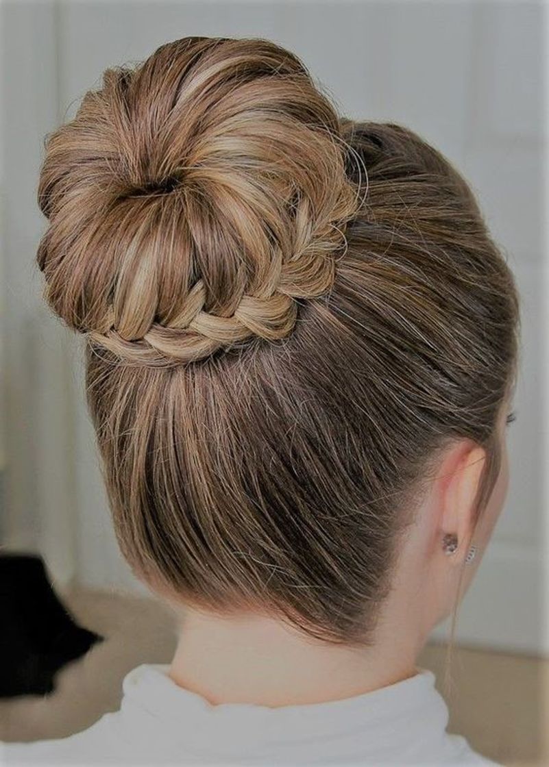 Fashion Hairstyle