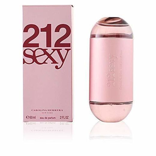 Carolina Herrera 212 Sexy Agua de Perfume Vaporizador