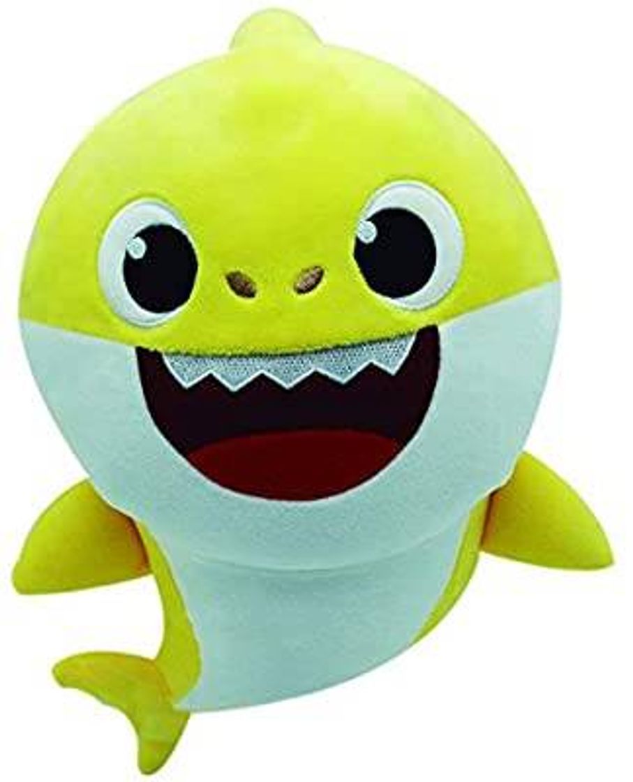 Products 🦈Peluche Musical Baby Shark🎶