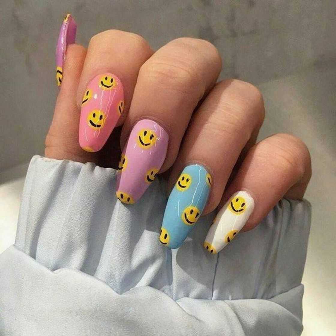 Moda Uñas