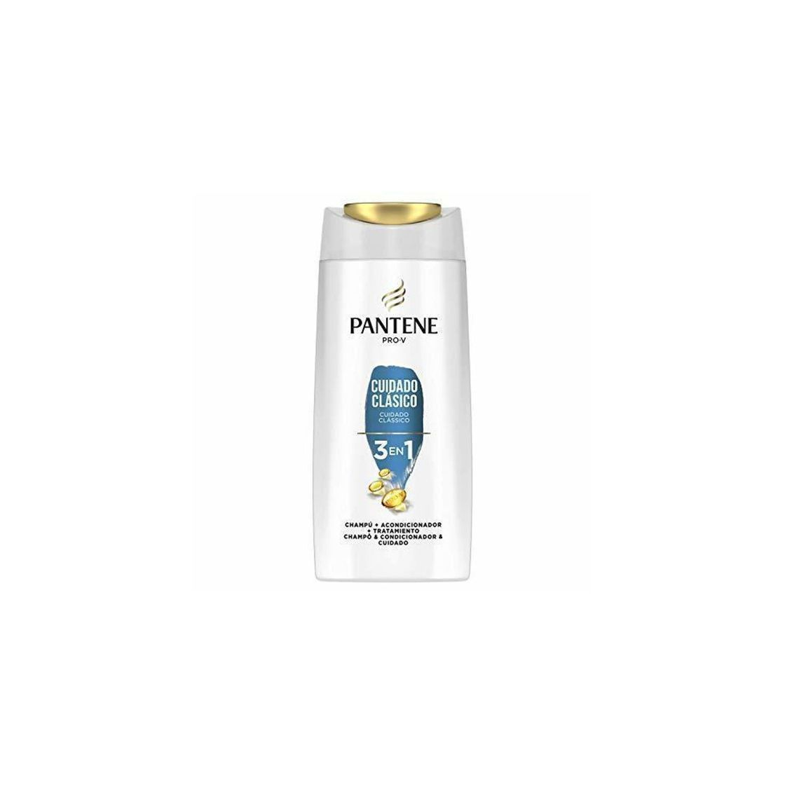 Product Pantene